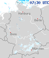 Radar Germany!