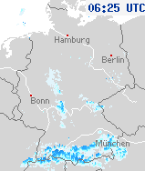 Radar Germany!