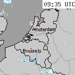 Radar Netherlands!