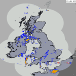 Radar Ireland!