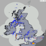 Radar Ireland!