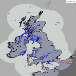 Radar Ireland!