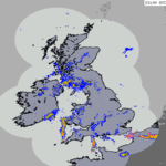 Radar Ireland!