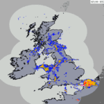 Radar Ireland!