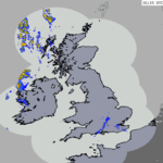 Radar Ireland!