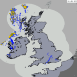 Radar Ireland!