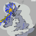 Radar Ireland!