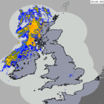 Radar Ireland!