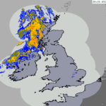 Radar Ireland!