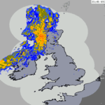 Radar Ireland!