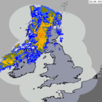 Radar Ireland!