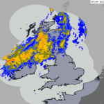 Radar Ireland!