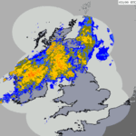 Radar Ireland!