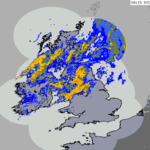 Radar Ireland!