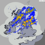 Radar Ireland!