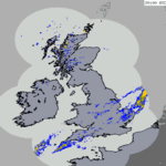 Radar Ireland!