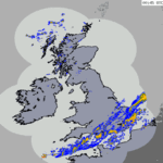 Radar Ireland!