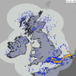 Radar Ireland!