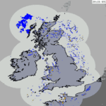 Radar Ireland!