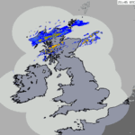 Radar Ireland!