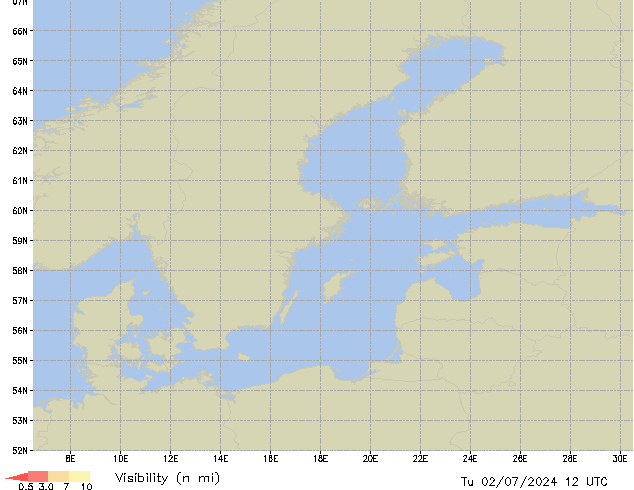 Tu 02.07.2024 12 UTC