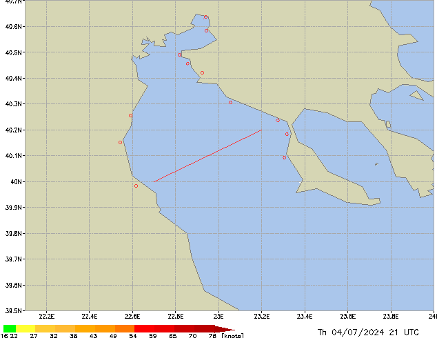 Th 04.07.2024 21 UTC