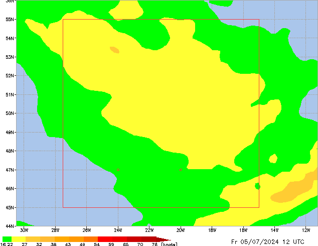 Fr 05.07.2024 12 UTC