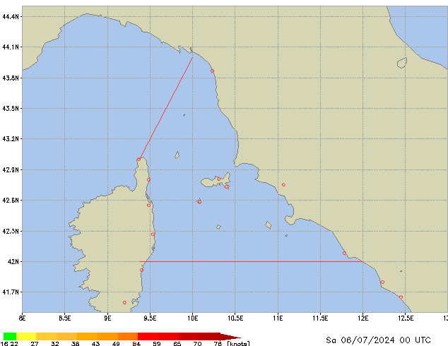 Sa 06.07.2024 00 UTC