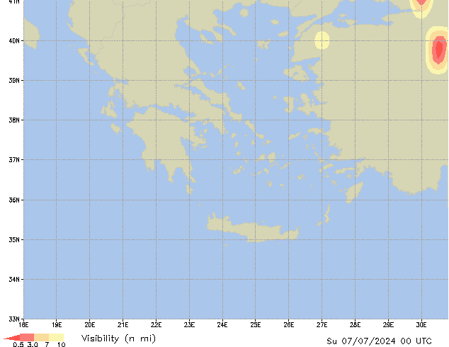 Su 07.07.2024 00 UTC