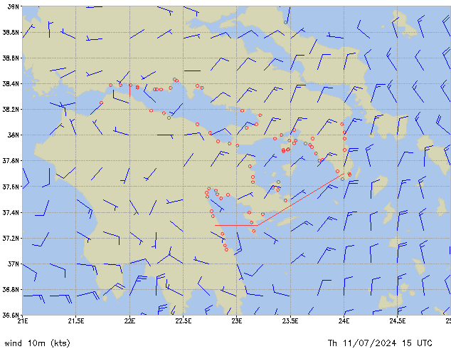 Th 11.07.2024 15 UTC