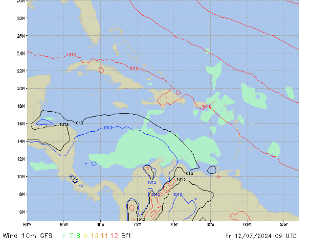 Fr 12.07.2024 09 UTC