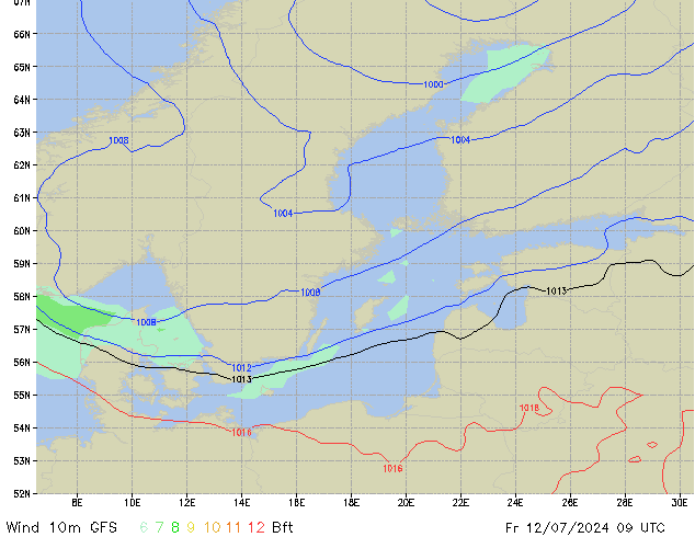 Fr 12.07.2024 09 UTC