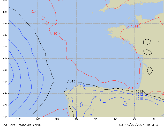 Sa 13.07.2024 15 UTC