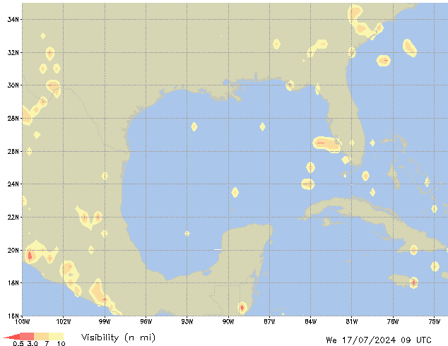 We 17.07.2024 09 UTC