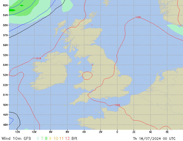 Th 18.07.2024 00 UTC