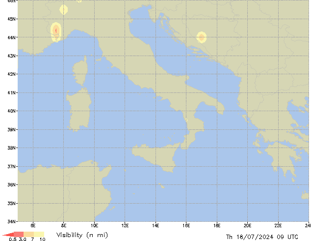 Th 18.07.2024 09 UTC