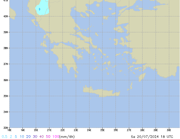 Sa 20.07.2024 18 UTC