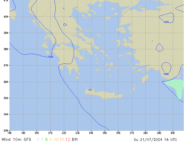 Su 21.07.2024 18 UTC