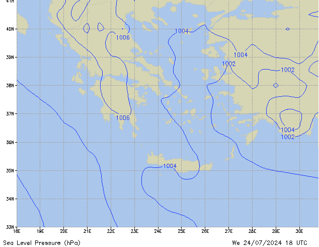 We 24.07.2024 18 UTC