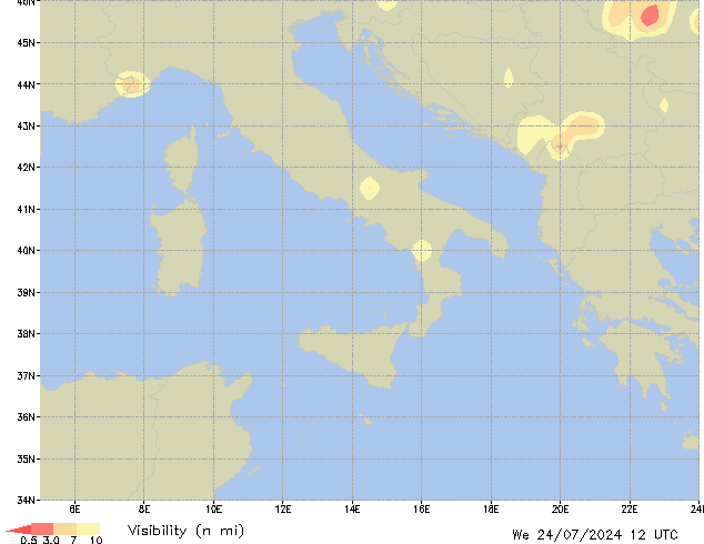 We 24.07.2024 12 UTC