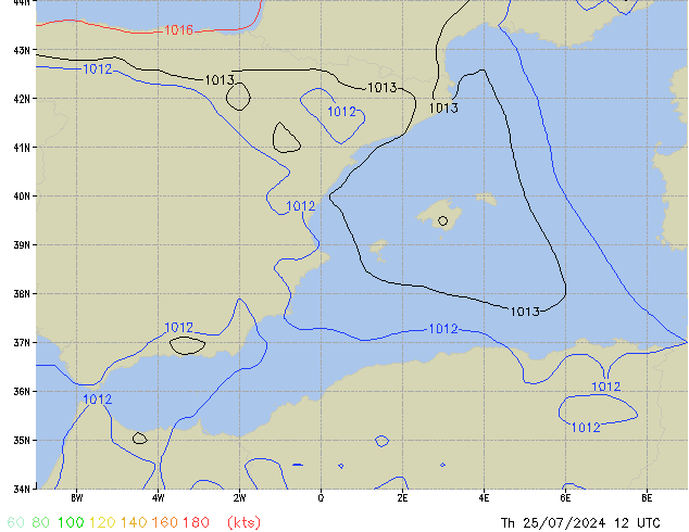 Th 25.07.2024 12 UTC