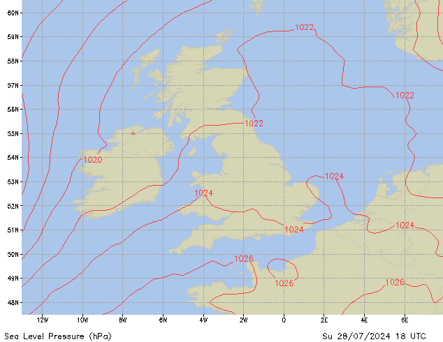 Su 28.07.2024 18 UTC