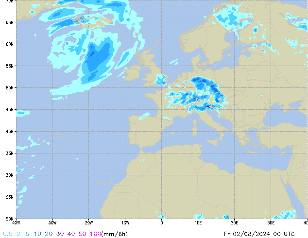 Fr 02.08.2024 00 UTC