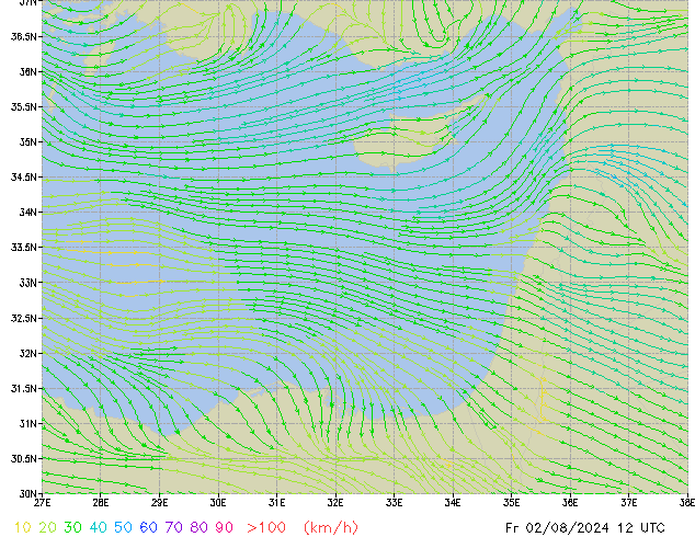 Fr 02.08.2024 12 UTC