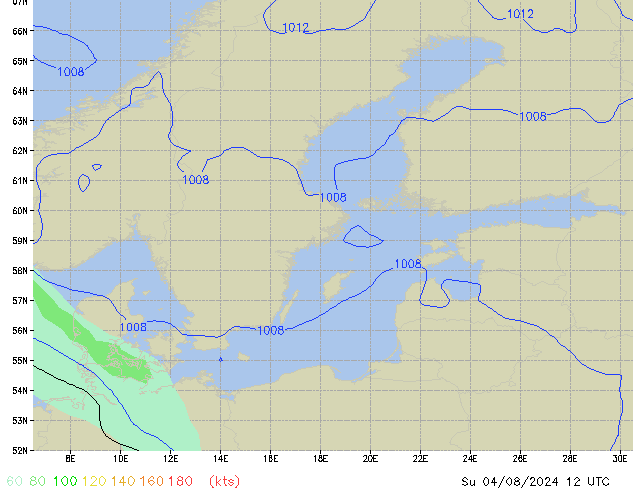 Su 04.08.2024 12 UTC