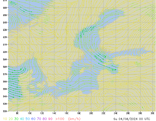 Su 04.08.2024 00 UTC