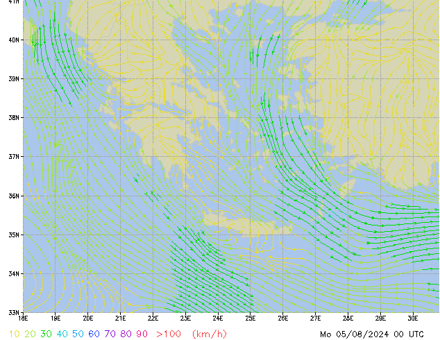 Mo 05.08.2024 00 UTC