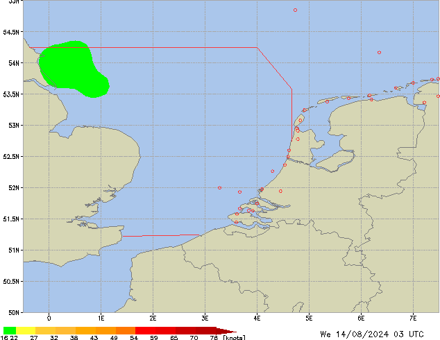 We 14.08.2024 03 UTC