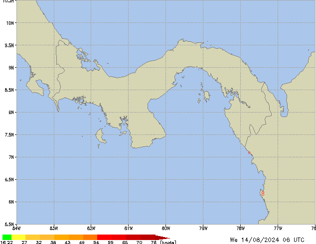 We 14.08.2024 06 UTC