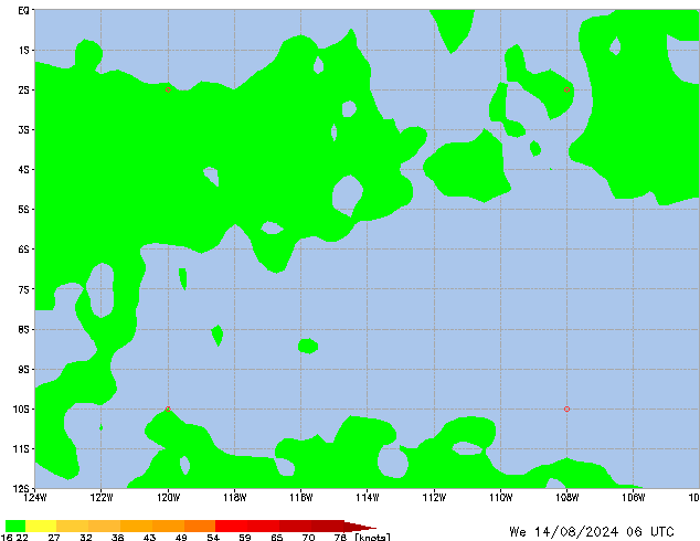 We 14.08.2024 06 UTC